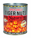 Dynamite Baits Frenzied Chilli Tiger Nuts - 750 gr - Kant en klaar - KarperCentrale