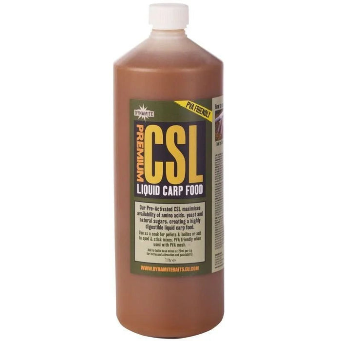 Cibo Liquido per Carpe - 1L - CSL