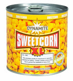 Dynamite Baits Sweetcorn in Can - Mais - 340gr - KarperCentrale