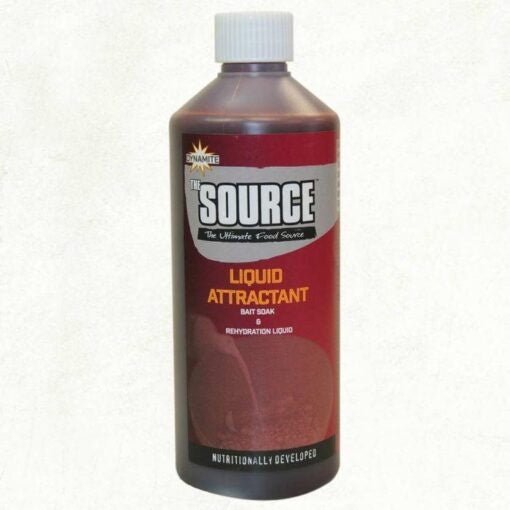 The Source Liquid Attractant - 500ml