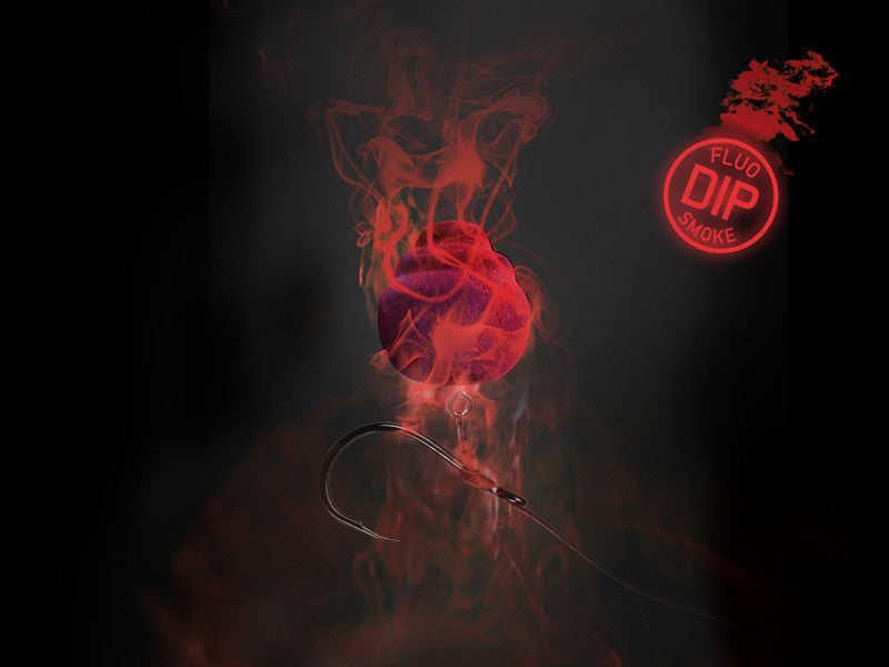 AromaX - Dip Spray - Scopex Vanilje