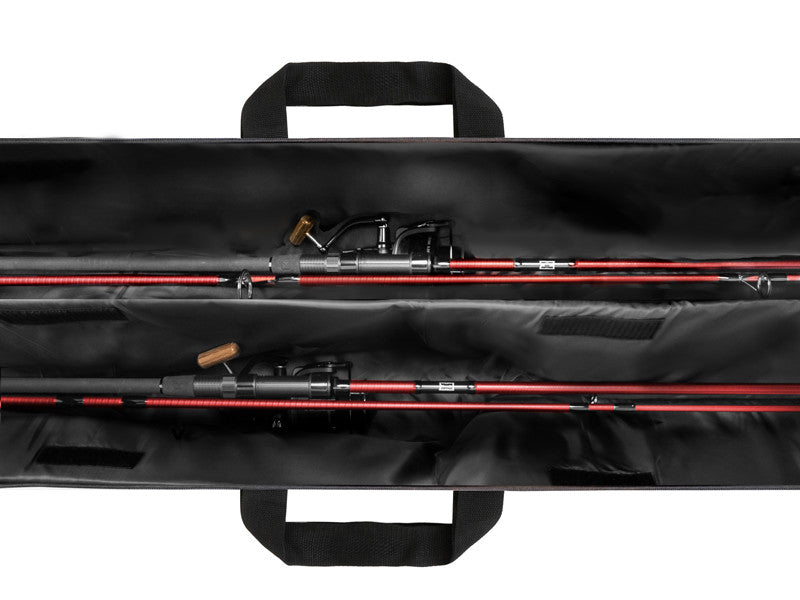 Classa PortaCase - 2 hengel foudraal - 12FT