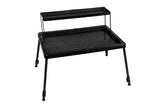 Fox 2 Tier Bivvy Table - dé KarperCentrale