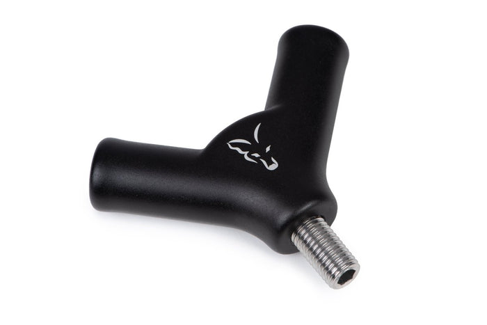 Aluminium spredeblok