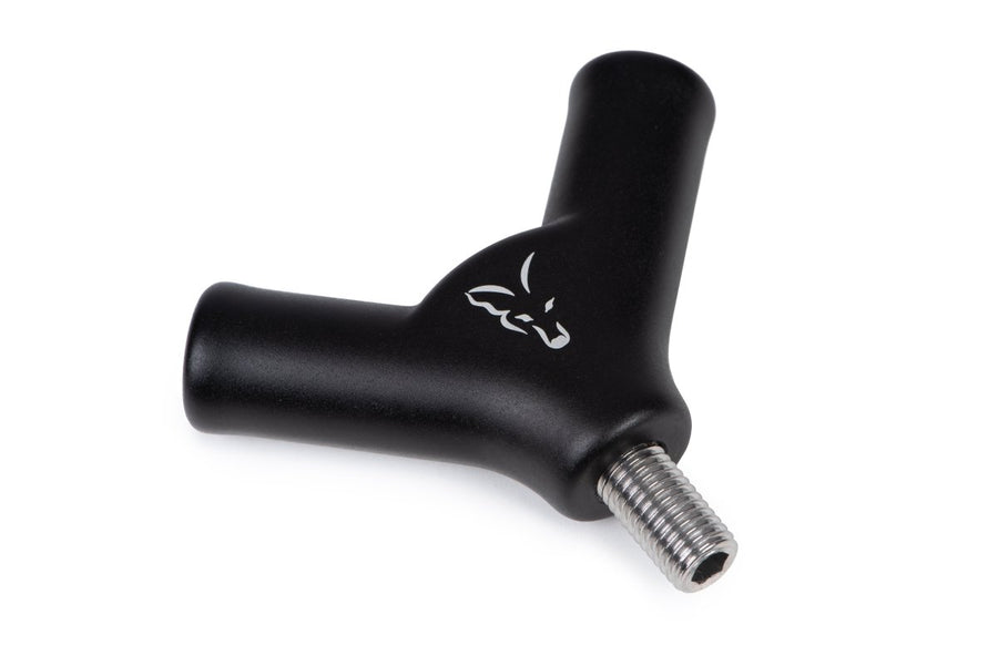 Aluminium spredeblok