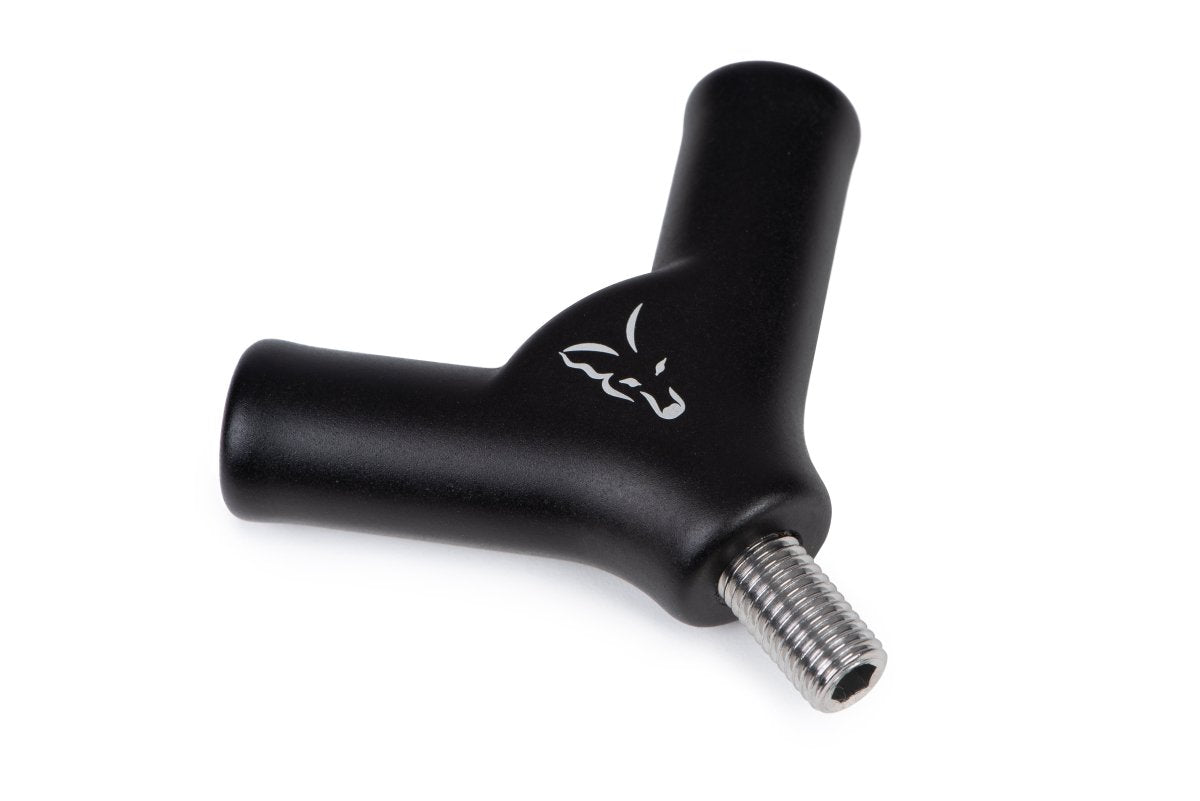 Fox Aluminium Spreader Block - dé KarperCentrale