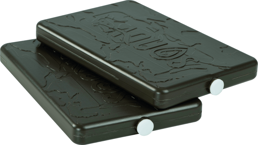 Aquos Packs de Glace