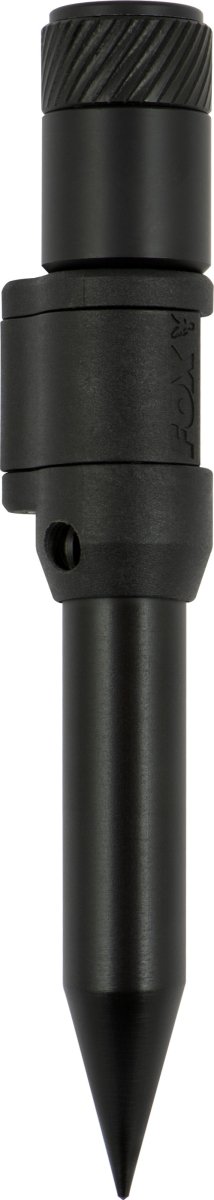 Fox Black Label QR Bankstick - dé KarperCentrale