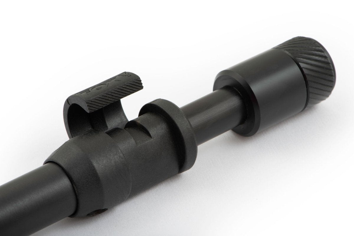 Fox Black Label QR Bankstick - dé KarperCentrale