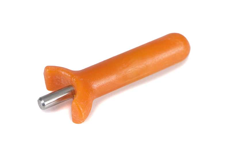 Fox Black Label Slim Tightening Tool - dé KarperCentrale