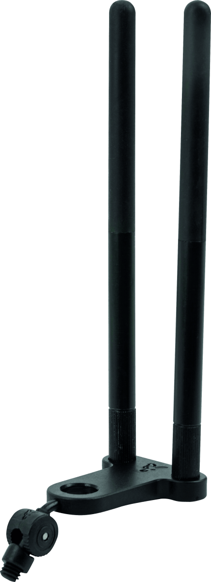 Black Label Snag Ear e Hockey Stick Regolabile