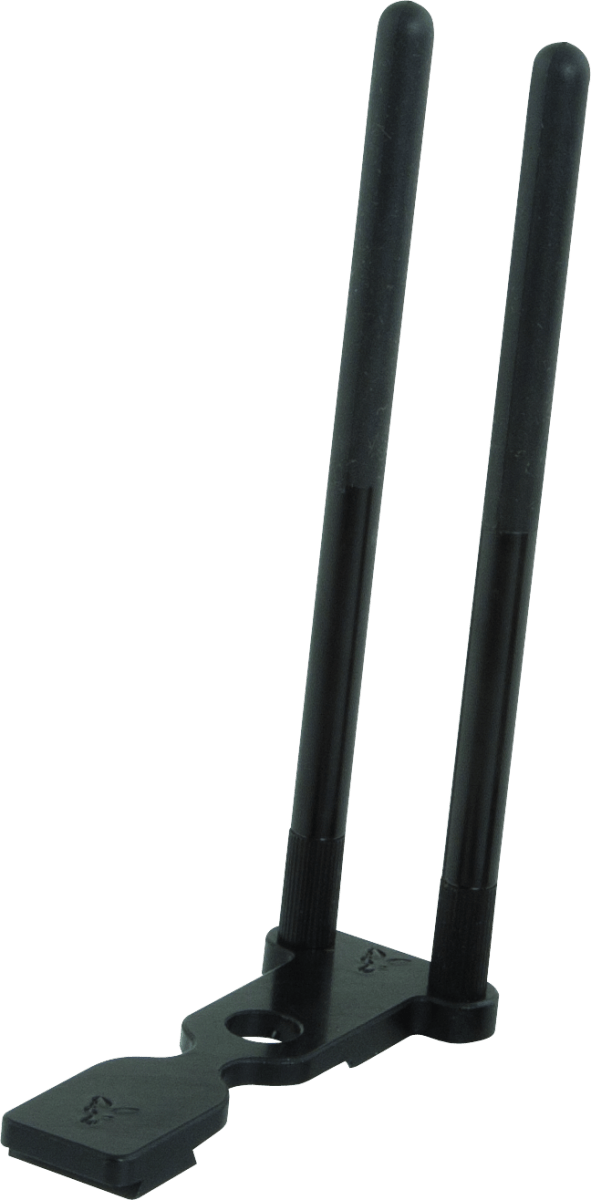 Black Label Snag Ears e Piastra Swinger