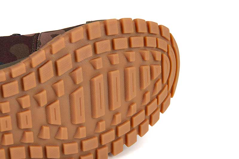 Fox Boot V2 Camo - Schoenen - dé KarperCentrale