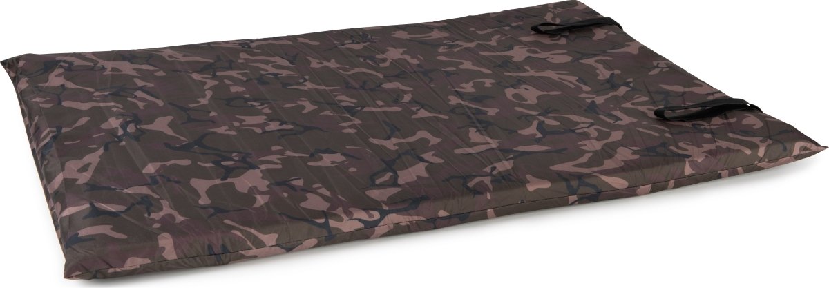 Camo Flat Mat - Afkrogningsmåtte