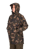 Fox Camo Sherpa - Tec 3 4 Jas Ltd - dé KarperCentrale