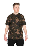 Fox Camo T-Shirt - dé KarperCentrale