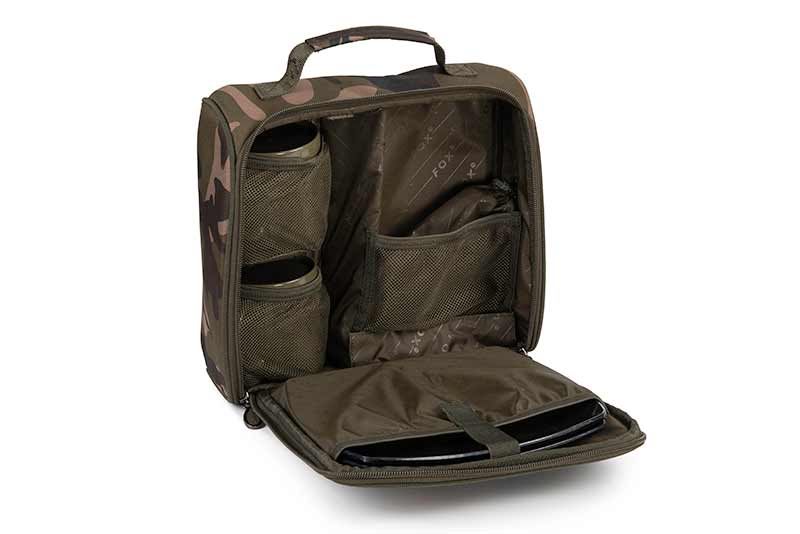 Camolite 2 Person Middagsæt