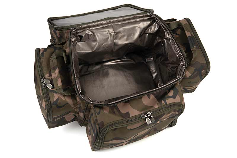 Fox Camolite 2 Person Session Cooler Food Bag - dé KarperCentrale