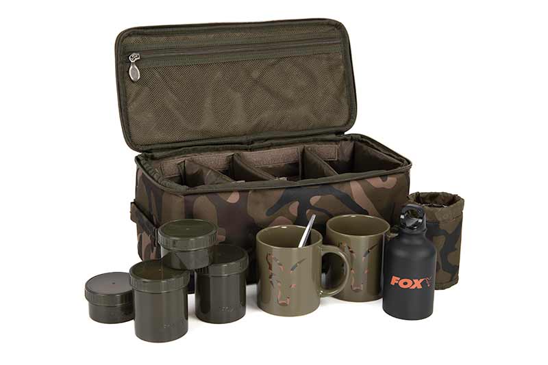 Camolite Brew Kit taske