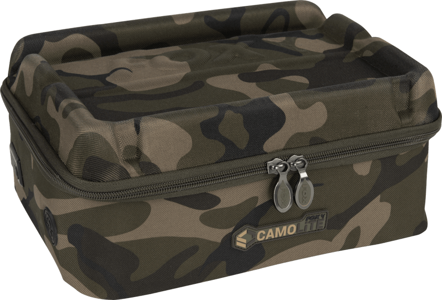 Camolite Gadget Safe - Sac électronique