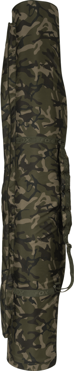 Camolite Hardcase - 6 stænger - 13FT