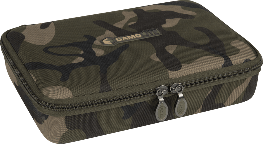 Camolite Mini Custodia Micron