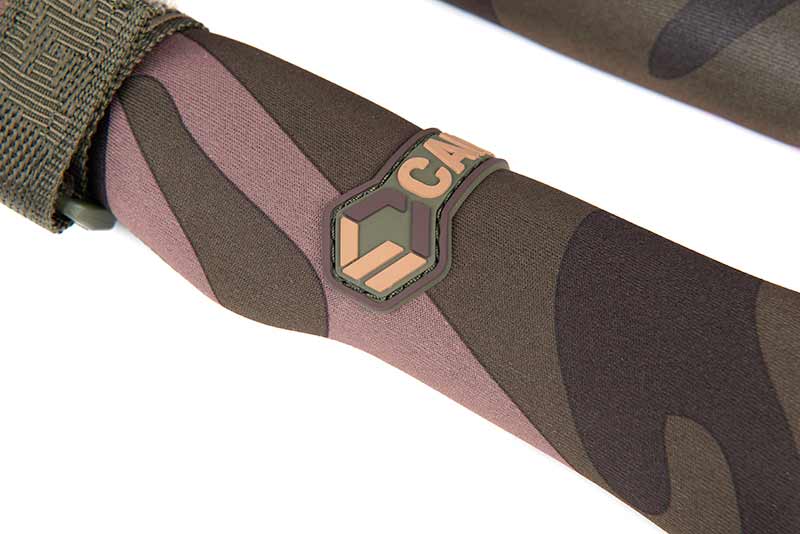 Camolite Neopren XL spids- og buttbeskytter