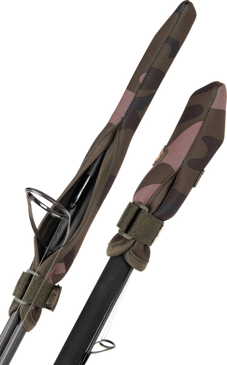 Camolite Neopren XL spids- og buttbeskytter