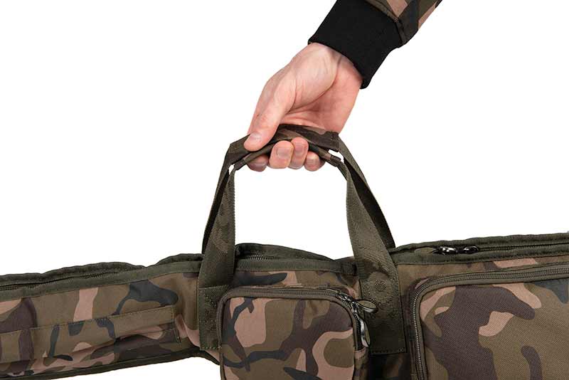 Camolite Stang Spod Marker Stang Jass - 13FT