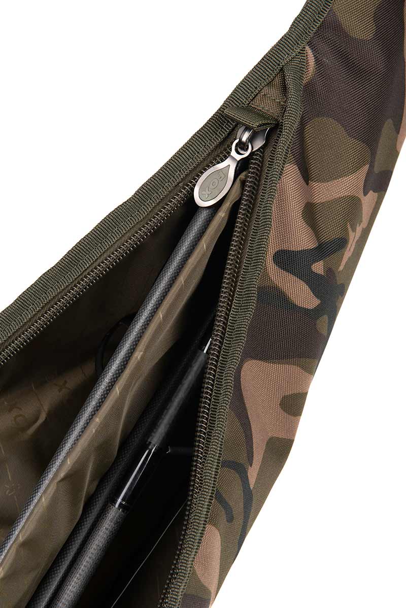 Camolite Stang Spod Marker Stang Jass - 12FT