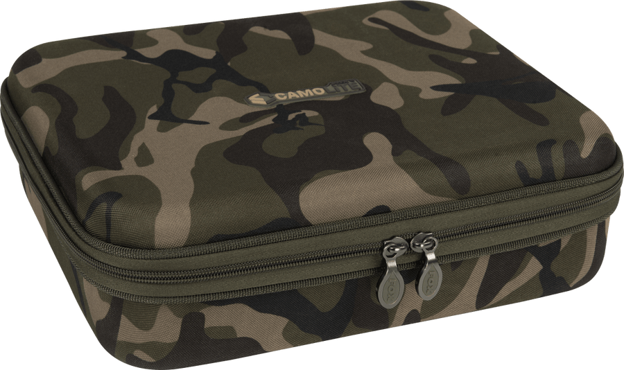 Camolite RX+ Custodia Micron