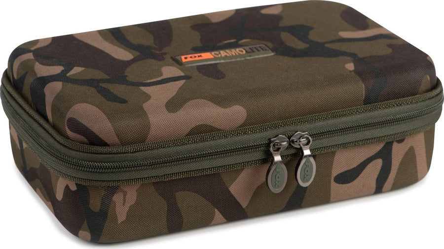 Custodia di Sicurezza Camolite RX+