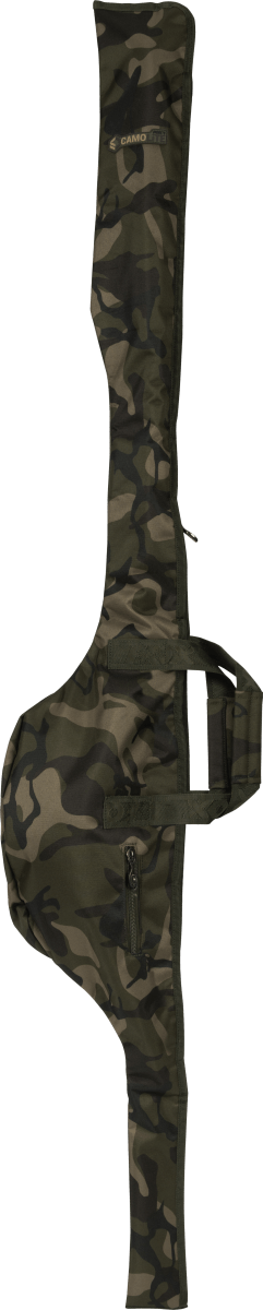 Camolite enkelt stangærme - 10FT