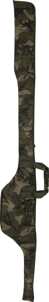 Camolite enkelt stangærme - 12FT