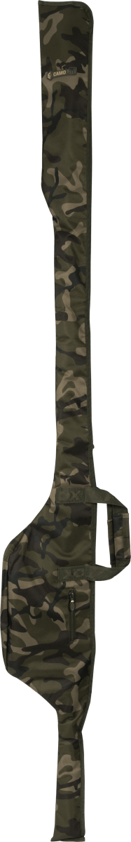 Camolite enkelt stangærme - 13FT