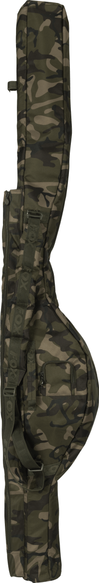 Fox Camolite Tri Sleeve - 12FT - dé KarperCentrale