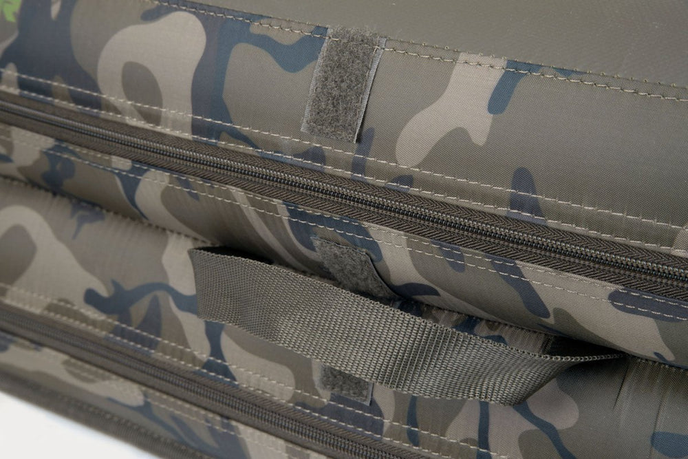 Fox Carpmaster AIR Mat - Opblaasbare onthaakmat - dé KarperCentrale