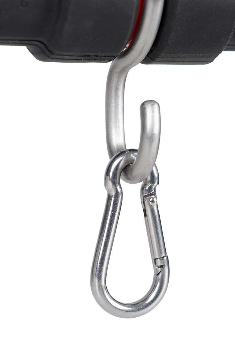 Carpmaster HD Vægtestang