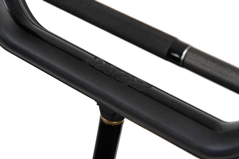 Fox Carpmaster Net Safe - dé KarperCentrale