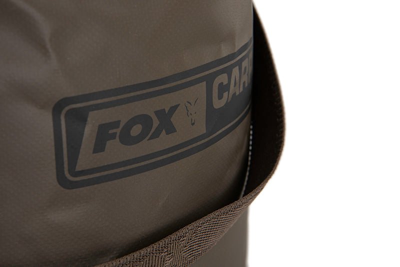 Fox Carpmaster Water Bucket - dé KarperCentrale