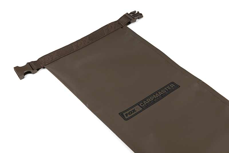 Fox Carpmaster Welded Stink Bag - dé KarperCentrale