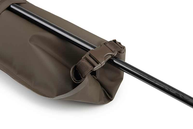 Fox Carpmaster Welded Stink Bag - dé KarperCentrale