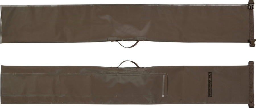 Carpmaster Svejset Stinkpose