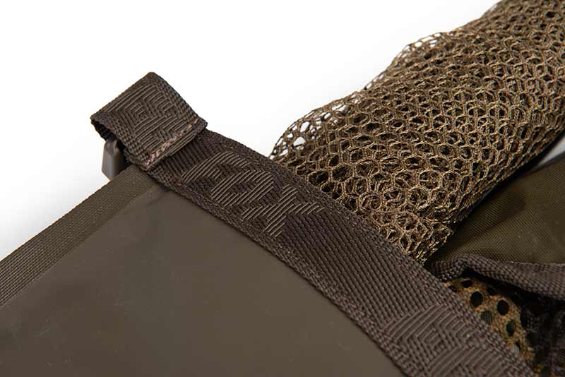 Fox Carpmaster Welded Stink Bag - dé KarperCentrale
