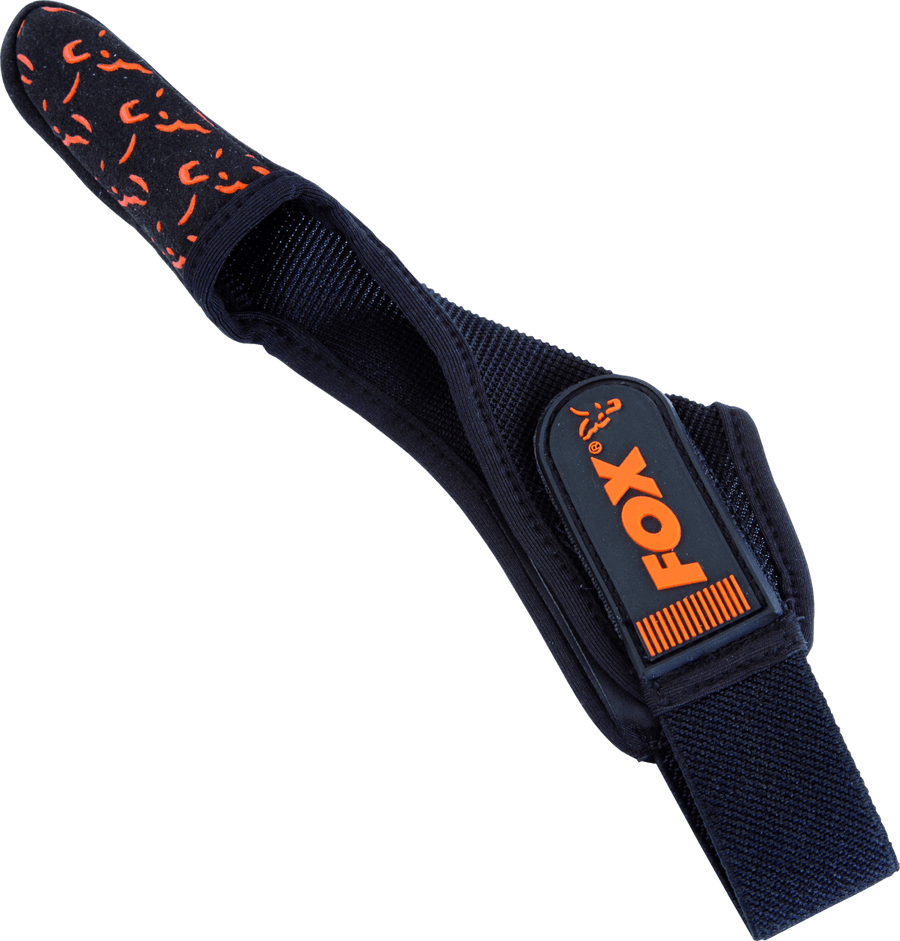 Kastefingerbeskytter (ambidextrøs)