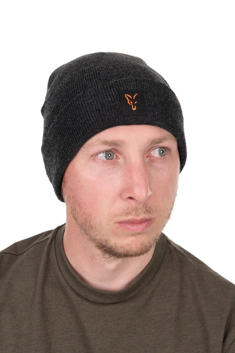 Fox Collection Beanie - B/O - Pet - dé KarperCentrale