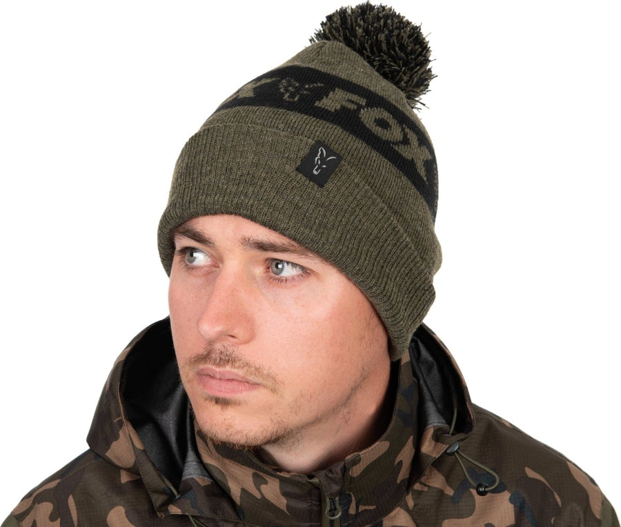 Kolekce Bobble čepice - čepice