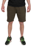 Fox Collection LW Jogger Short Green/Black - dé KarperCentrale