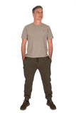 Fox Collection Sherpa Jogger Green/Black - dé KarperCentrale