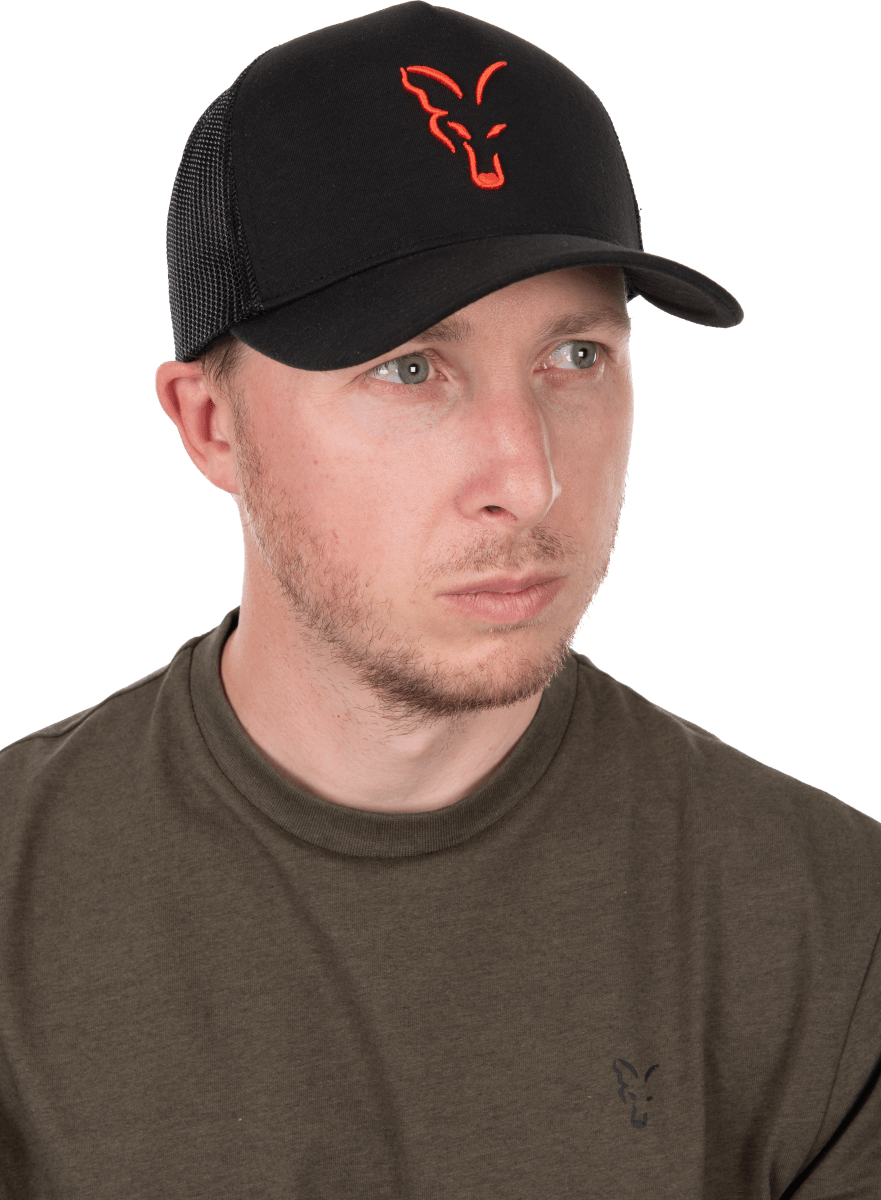 Kolekce Trucker Cap - B/O - Čepice